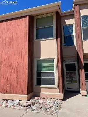 4511 N Carefree Circle, Colorado Springs, CO 80917