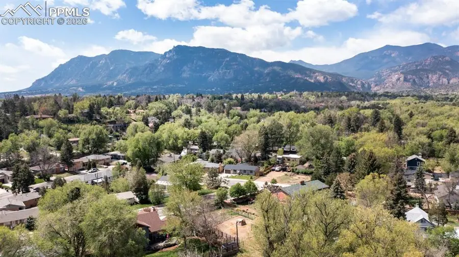 138 Rainbow Place, Colorado Springs, CO 80906 - #3