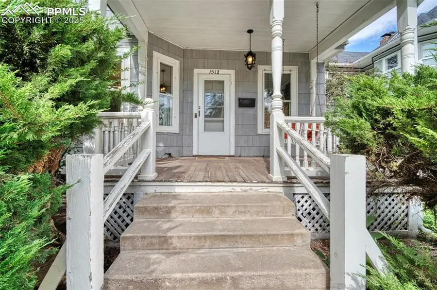 1512 N Tejon Street, Colorado Springs, CO 80907 - Image #2