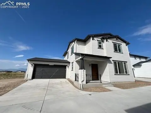 10202 Spry Street, Colorado Springs, CO 80924 - Image #1