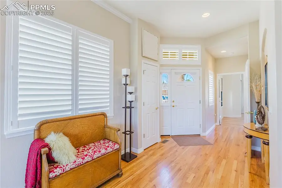 10180 Clovercrest Drive, Colorado Springs, CO 80920 - #3