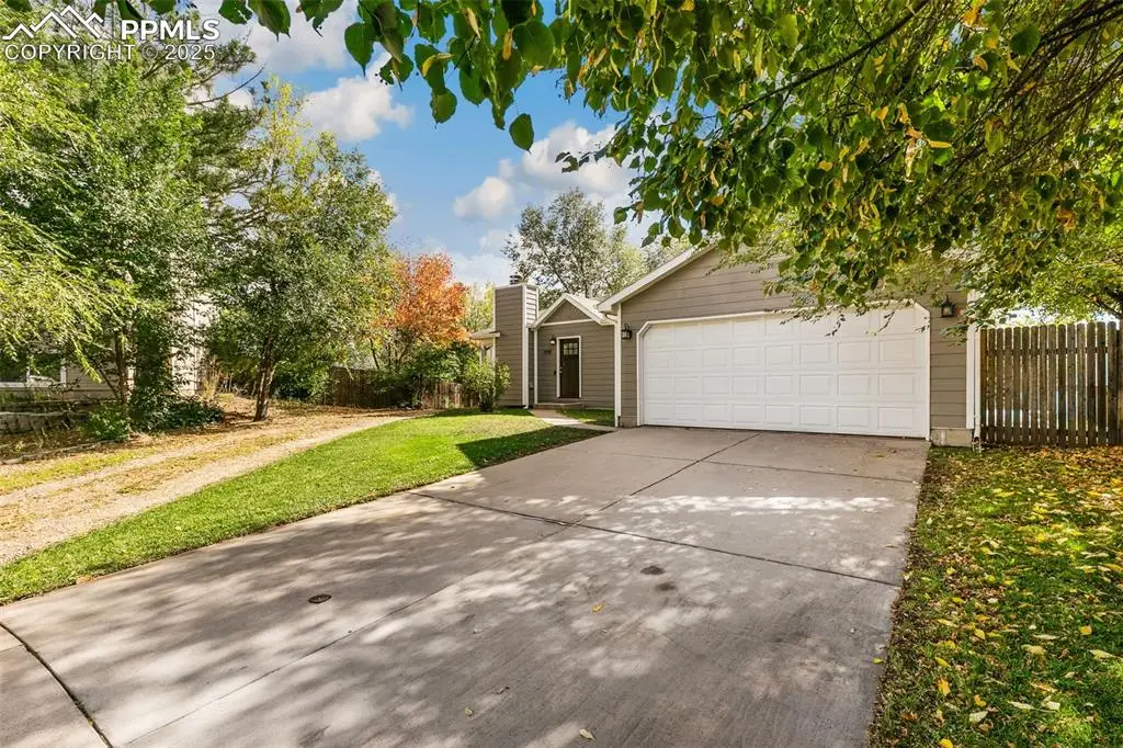 1295 Sandpiper Drive, Colorado Springs, CO 80916 - Image #1