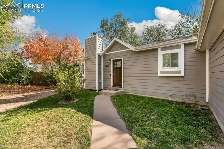 1295 Sandpiper Drive, Colorado Springs, CO 80916 - Image #3