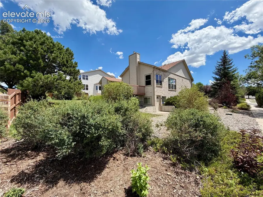 8402 Sutterfield Drive, Colorado Springs, CO 80920 - #3