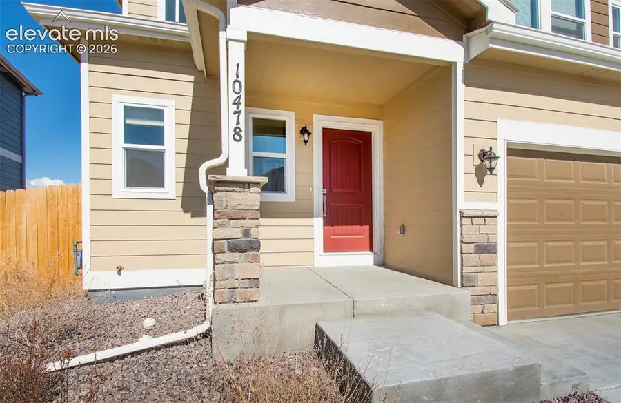 10478 Luneth Drive, Colorado Springs, CO 80925 - #2