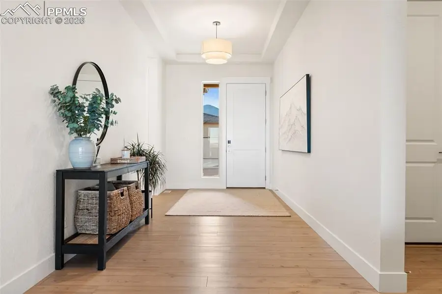 3437 Crest Hollow View, Colorado Springs, CO 80904 - Image #2