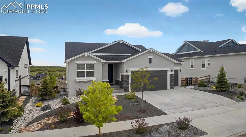 2267 Merlot Drive, Colorado Springs, CO 80921 - Image #1