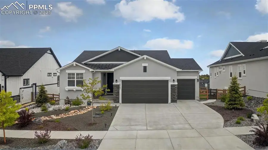 2267 Merlot Drive, Colorado Springs, CO 80921 - Image #2