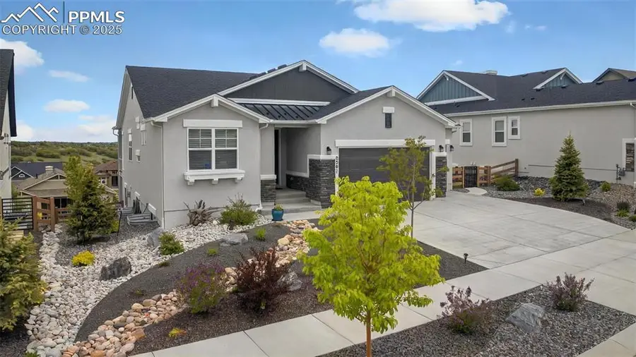 2267 Merlot Drive, Colorado Springs, CO 80921 - Image #3