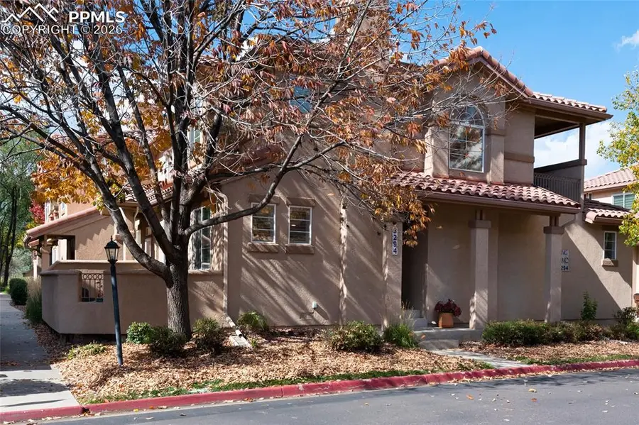 3294 Apogee View, Colorado Springs, CO 80906 - #2