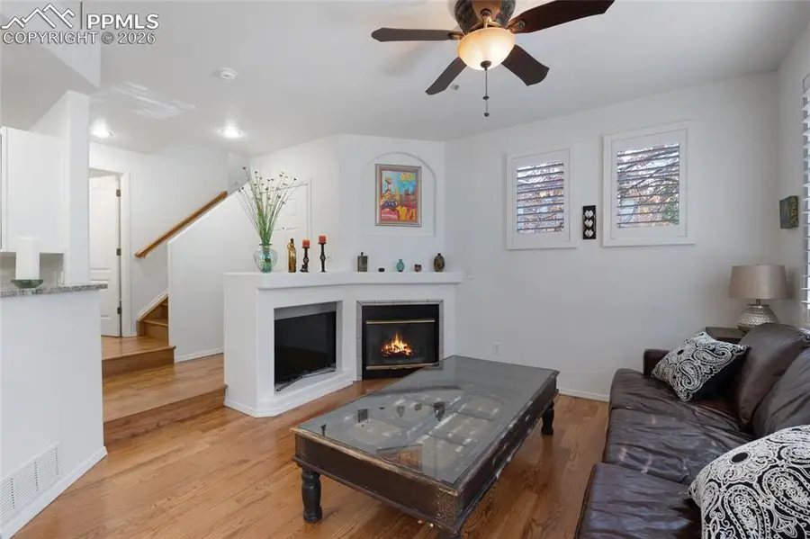 3294 Apogee View, Colorado Springs, CO 80906 - #3