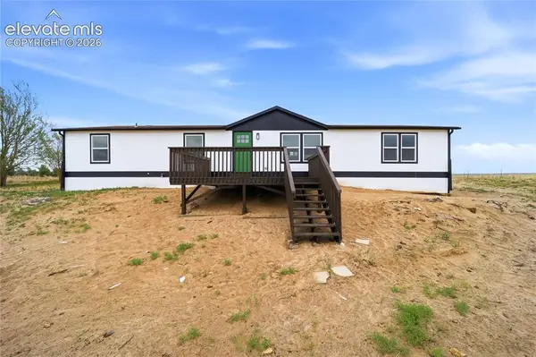 23615 Bar 10 Way, Calhan, CO 80808