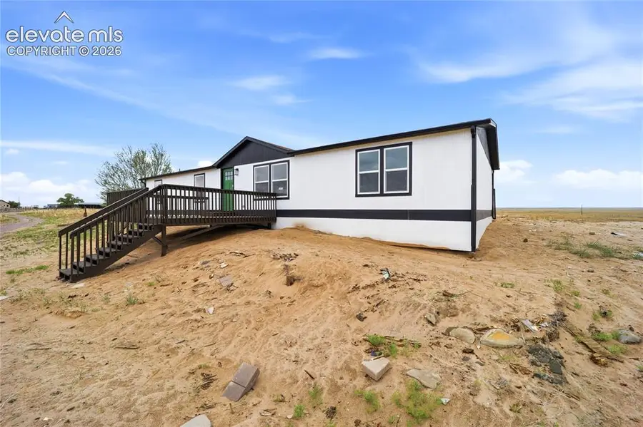 23615 Bar 10 Way, Calhan, CO 80808 - #2