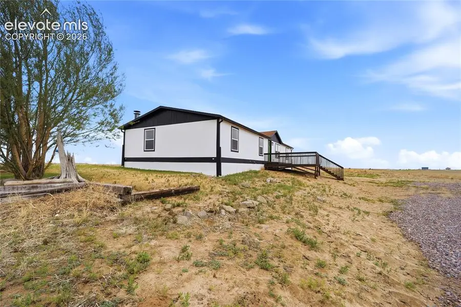 23615 Bar 10 Way, Calhan, CO 80808 - #3