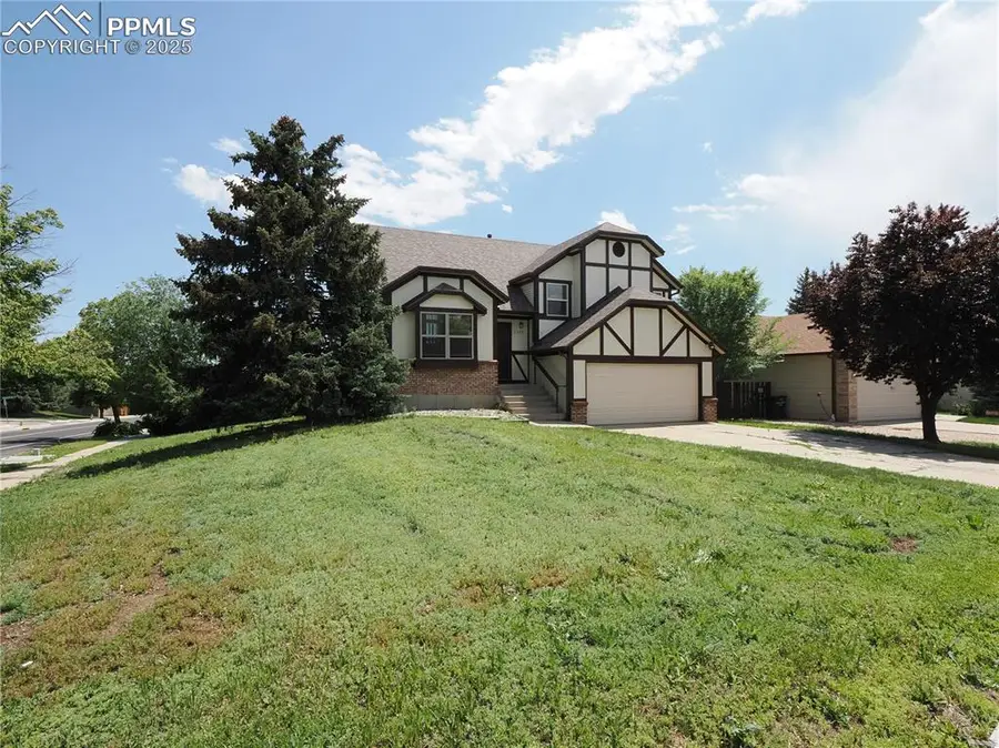 1305 Suncrest Way, Colorado Springs, CO 80906 - Image #2