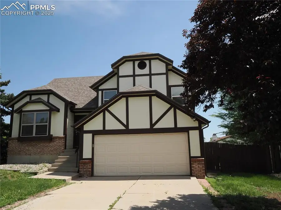 1305 Suncrest Way, Colorado Springs, CO 80906 - Image #3