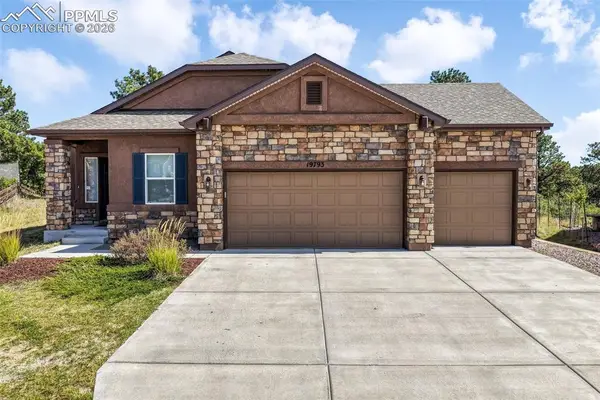 19793 Lindenmere Drive, Monument, CO 80132