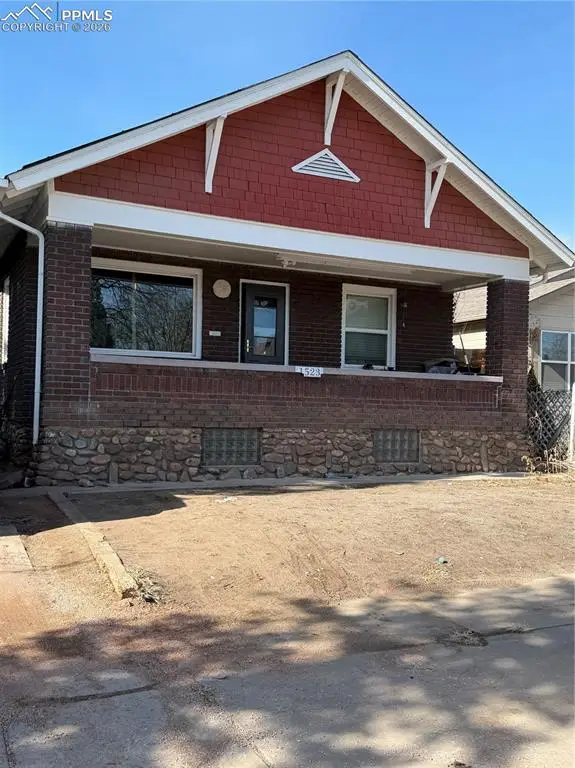 1523 Claremont Avenue, Pueblo, CO 81004 - #1