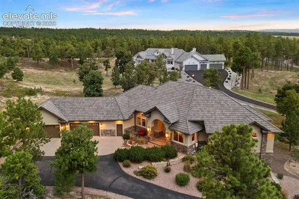 4455 Foxchase Way, Colorado Springs, CO 80908