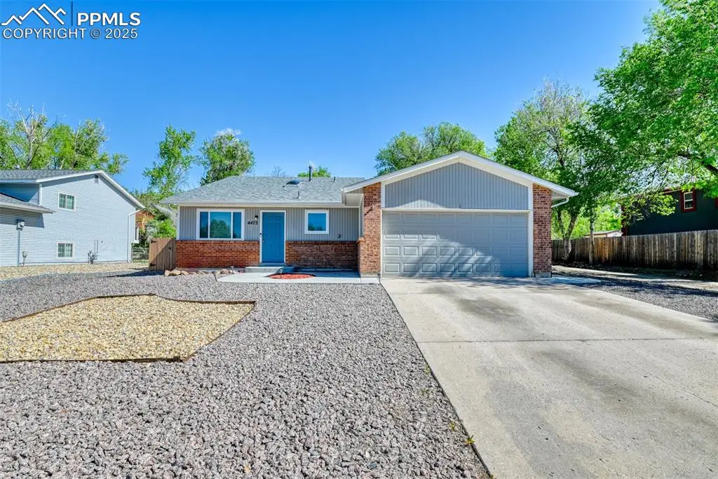 4472 Eastcrest Circle, Colorado Springs, CO 80916 - #1