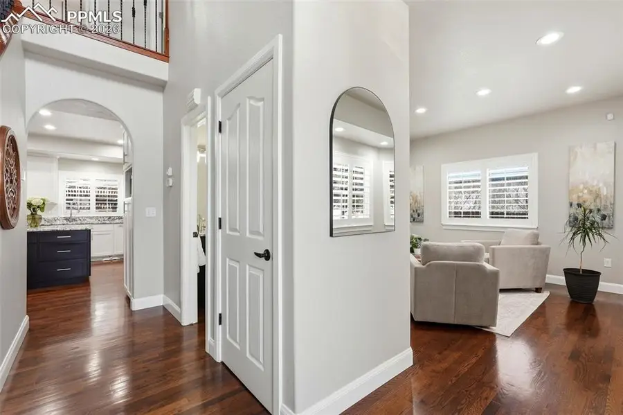 5563 Wells Fargo Drive, Colorado Springs, CO 80918 - #3