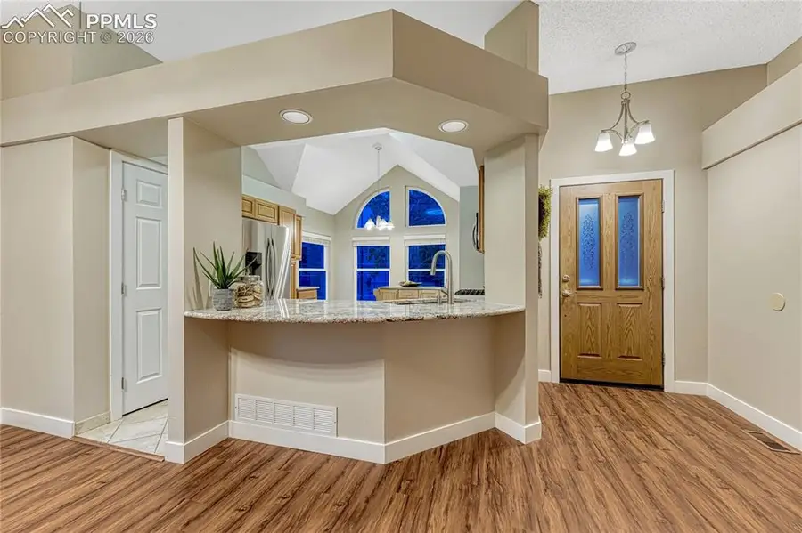 6205 Rendezvous Trail, Colorado Springs, CO 80919 - #3