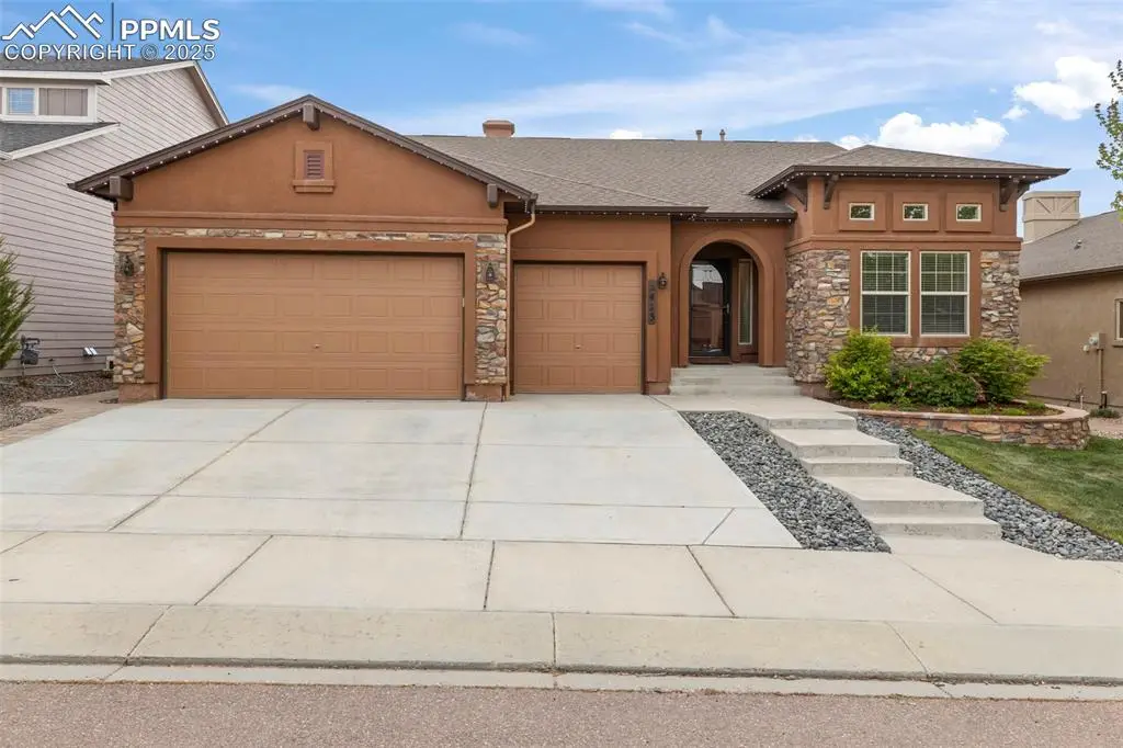 Address Withheld By Seller, Colorado Springs, CO 80921 - Image #1