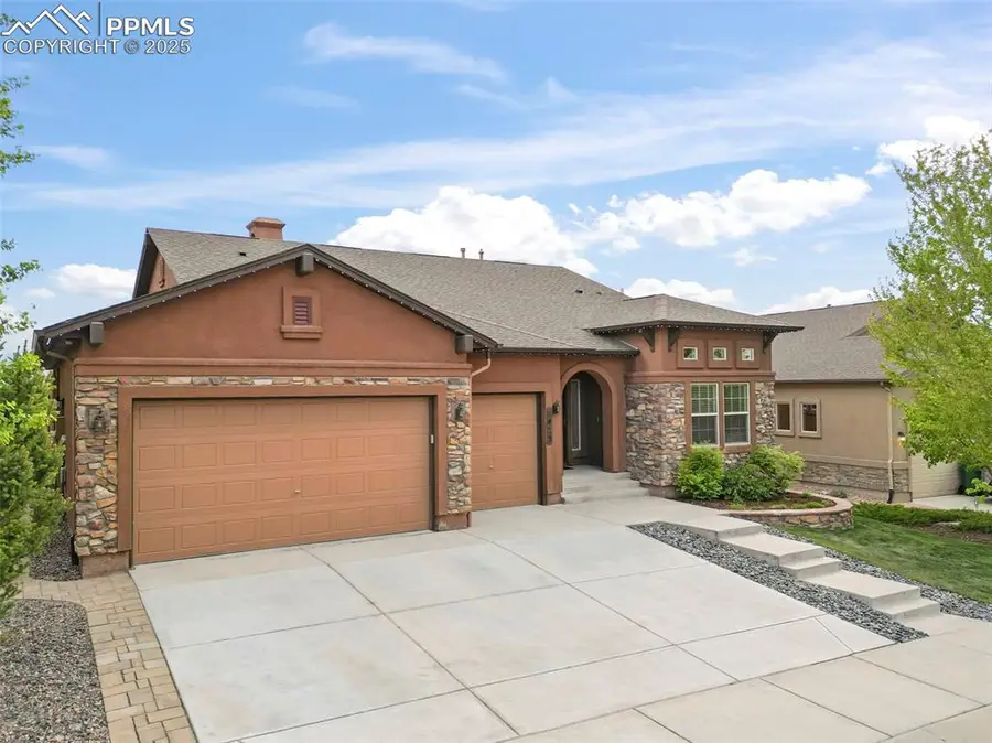 Address Withheld By Seller, Colorado Springs, CO 80921 - Image #2