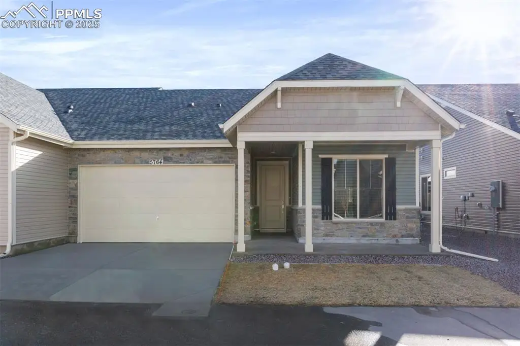 5764 Torrisdale View, Colorado Springs, CO 80927 - Image #1