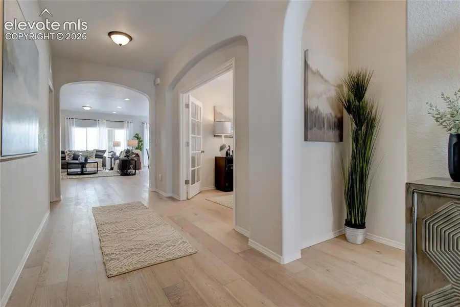 5738 Zounds Way, Colorado Springs, CO 80927 - #2