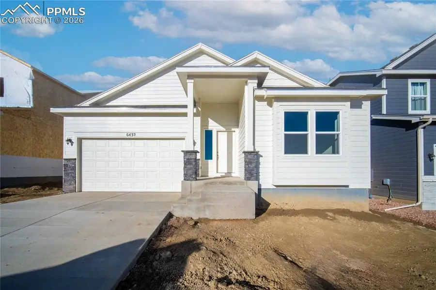 598 Old Grotto Drive, Monument, CO 80132 - #2