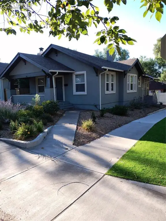 801 E Platte Avenue, Colorado Springs, CO 80903 - Image #1