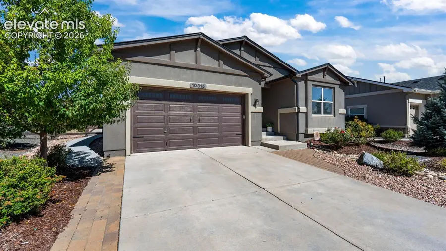 10315 Rifle Falls Way, Colorado Springs, CO 80924 - #3