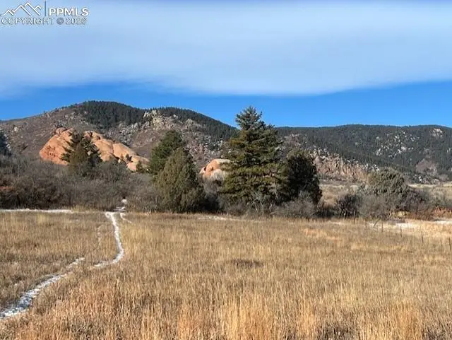 6009 St Andrews Court, Larkspur, CO 80118 - #2