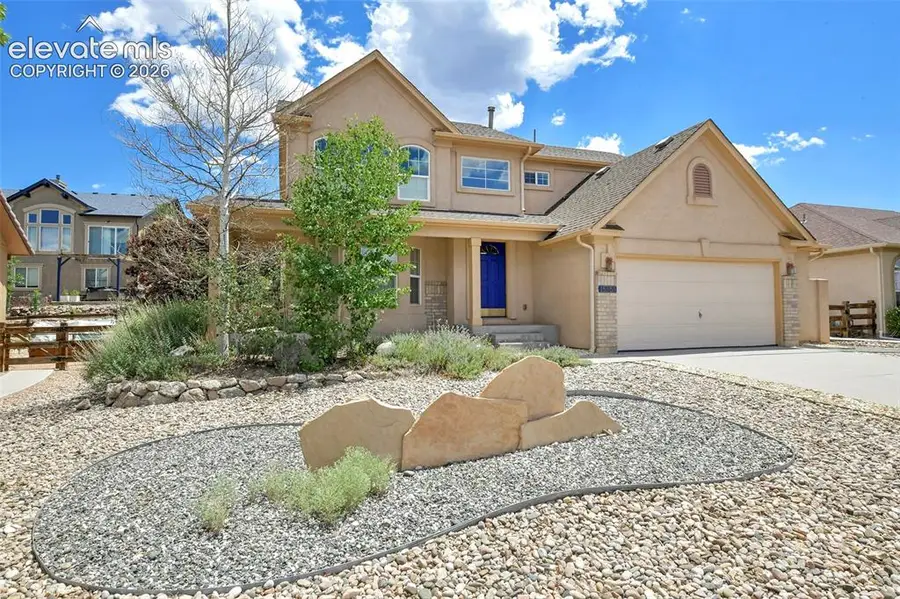 15859 Bridle Ridge Drive, Monument, CO 80132 - #3
