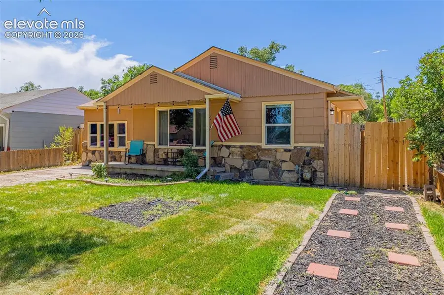 3023 2nd Avenue, Pueblo, CO 81008 - #2