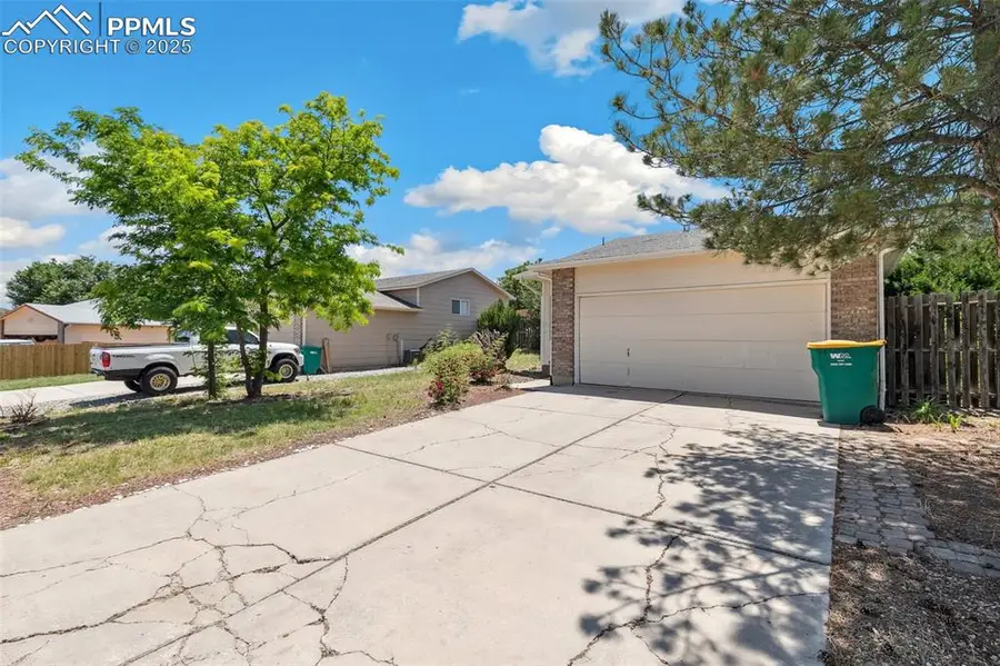 609 Wheat Field Road, Fountain, CO 80817 - Image #3