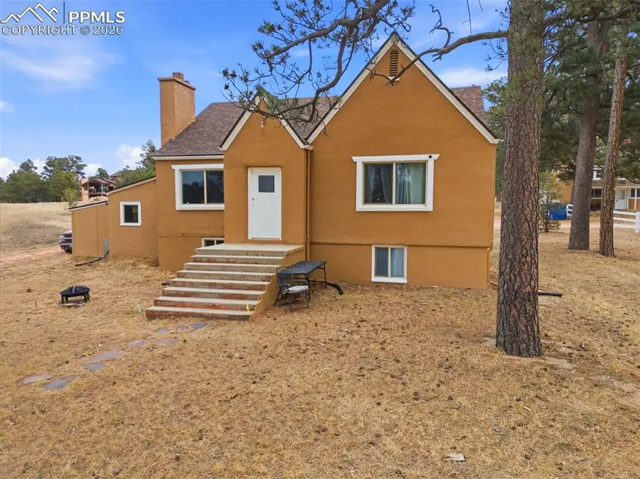 14720 Camp Robber Court, Colorado Springs, CO 80908 - #3