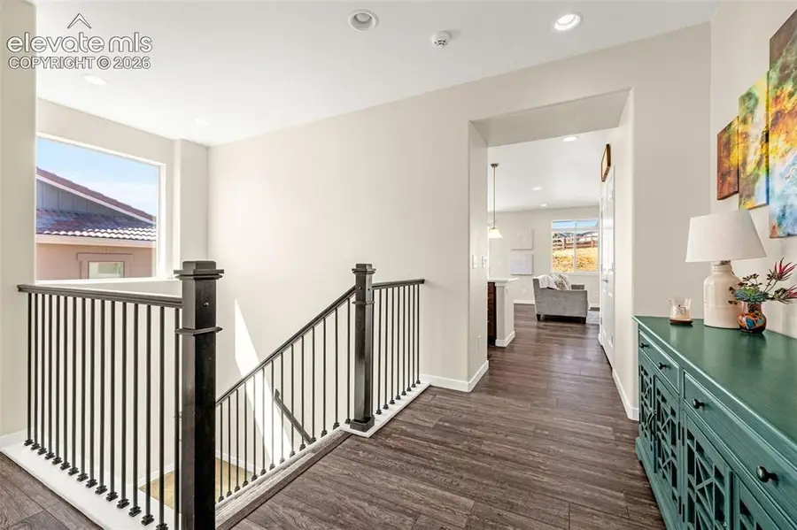 2052 Ruffino Drive, Colorado Springs, CO 80921 - #2