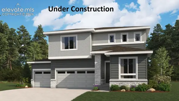 10650 Grace Manor Drive, Peyton, CO 80831