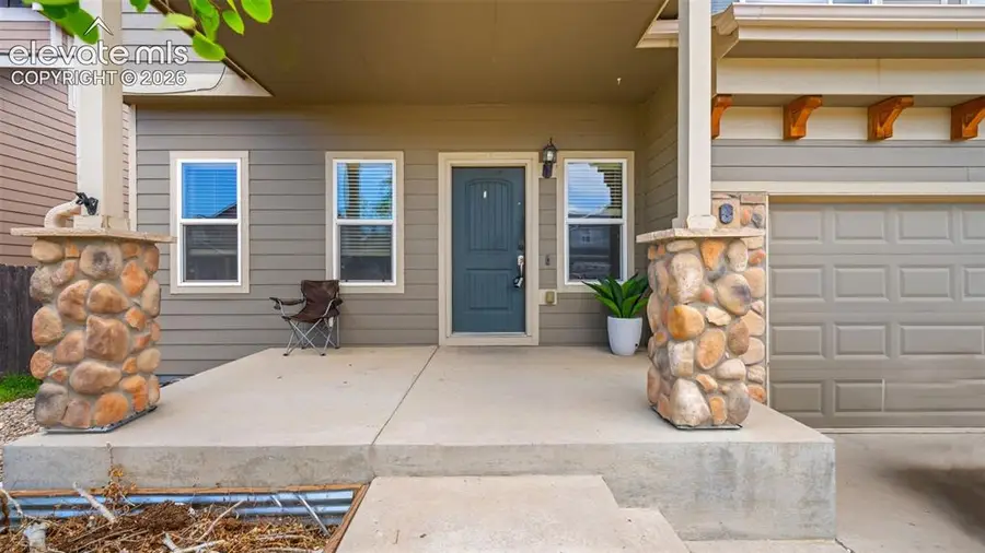 7822 Wythe Drive, Fountain, CO 80817 - #3