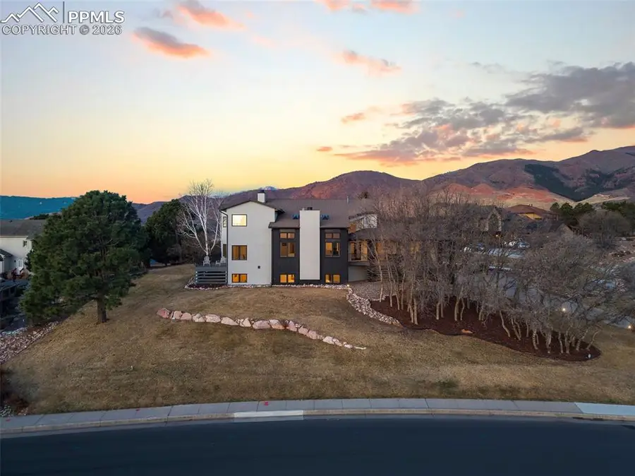 1915 Hunters Point Lane, Colorado Springs, CO 80919 - #3