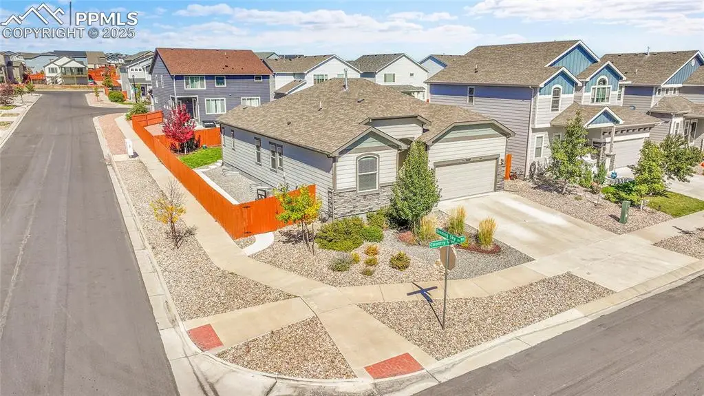 9604 Country Vistas Way, Peyton, CO 80831 - Image #1