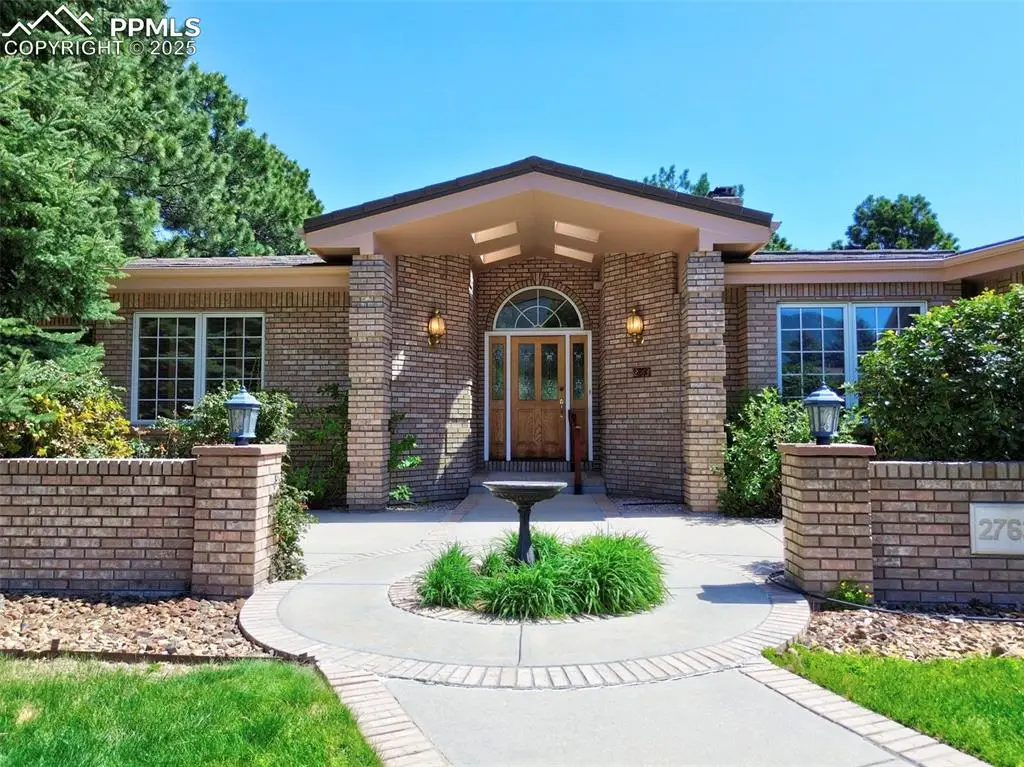 2763 Fawn Grove Court, Colorado Springs, CO 80906 - Image #1