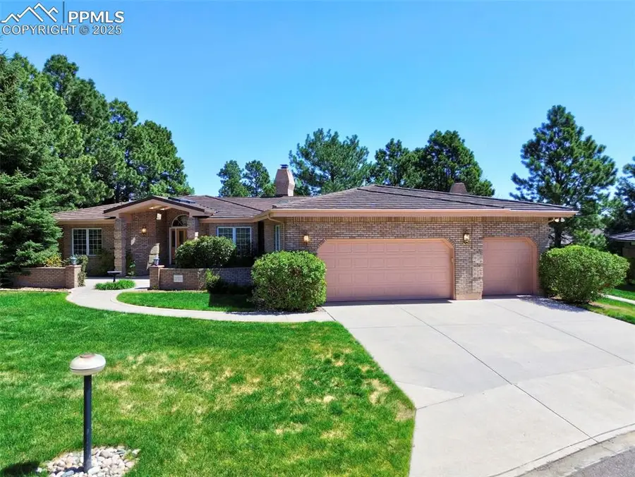 2763 Fawn Grove Court, Colorado Springs, CO 80906 - Image #2