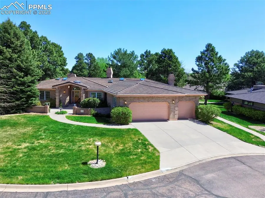 2763 Fawn Grove Court, Colorado Springs, CO 80906 - Image #3