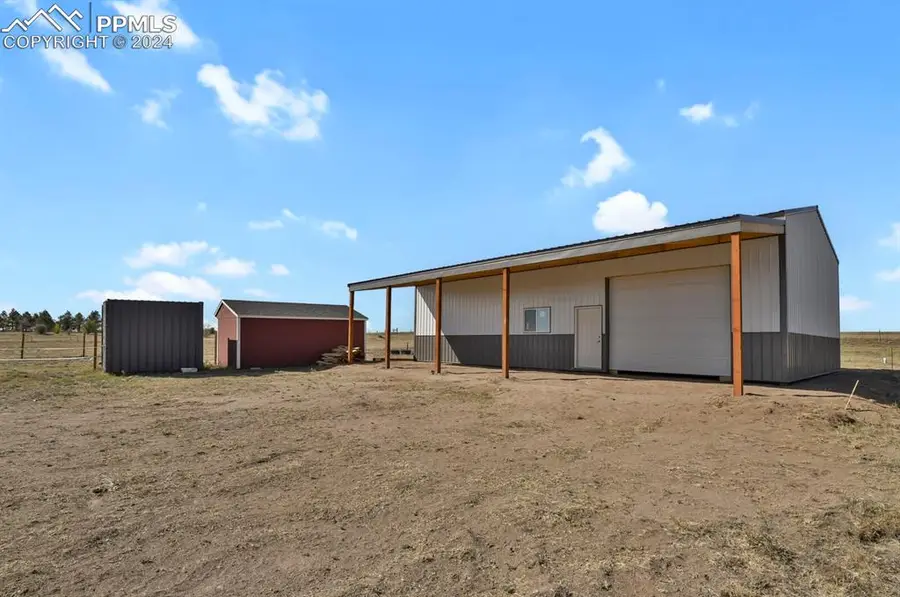 12155 Oil Well Road, Calhan, CO 80808 - Image #2