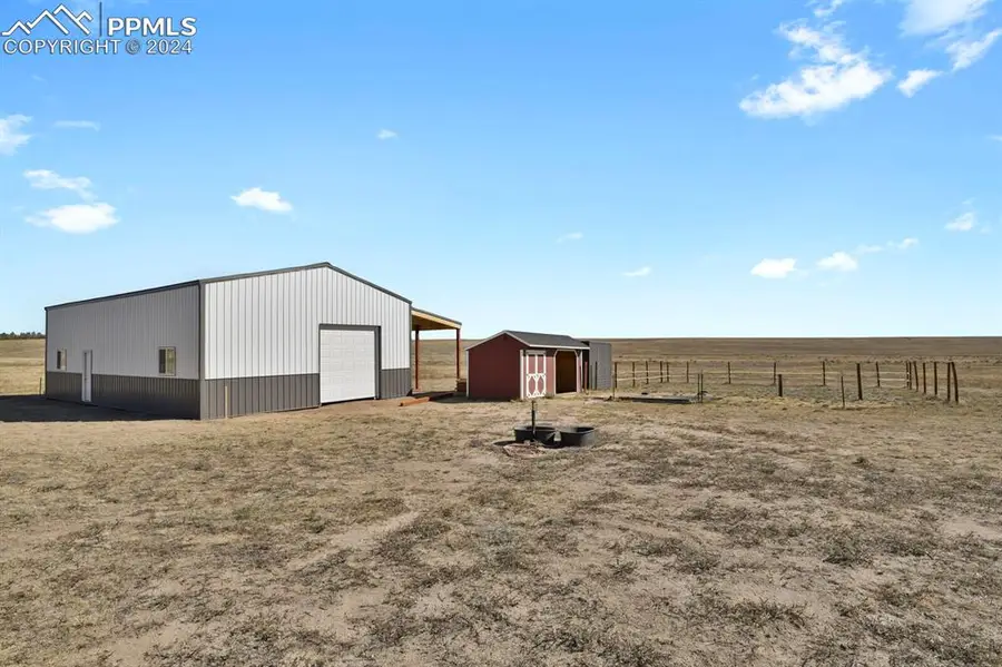12155 Oil Well Road, Calhan, CO 80808 - Image #3