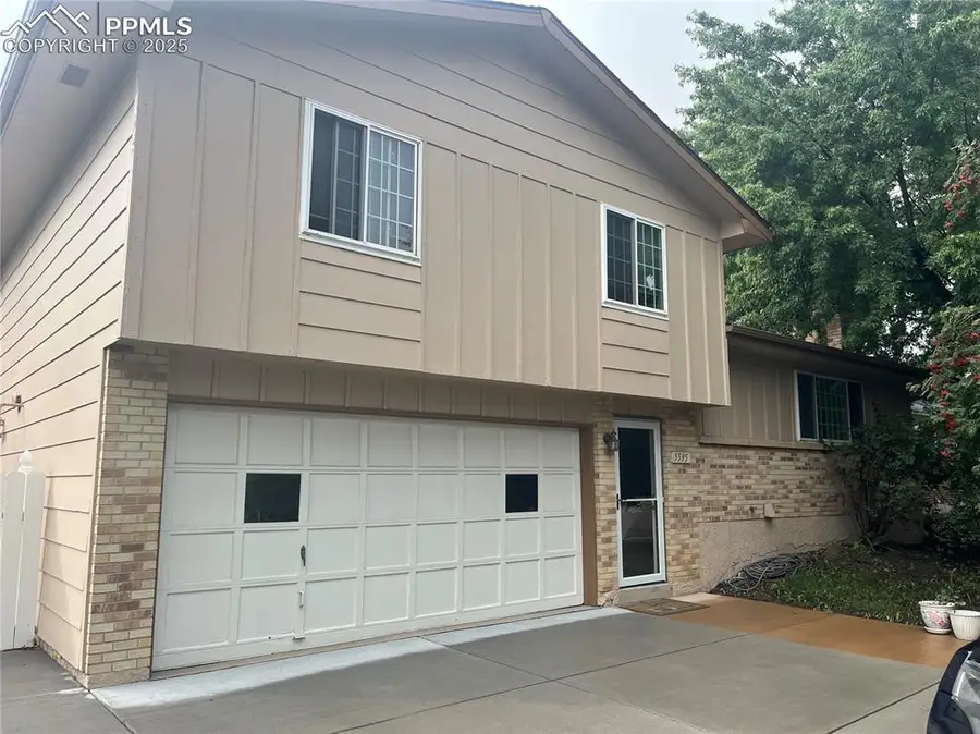 5595 Lantana Drive, Colorado Springs, CO 80915 - Image #2