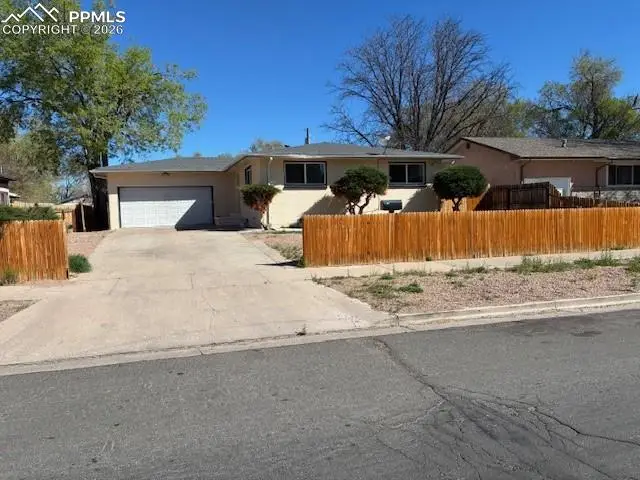 1109 Mesa Avenue, Pueblo, CO 81004 - #1